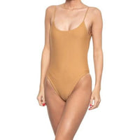 Amuse Society Domino One-Piece Swimsuit (For Women) Amuse Society