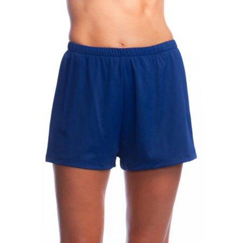 Maxine of Hollywood Women’s Solid Jogger Short Bottom Maxine of Hollywood