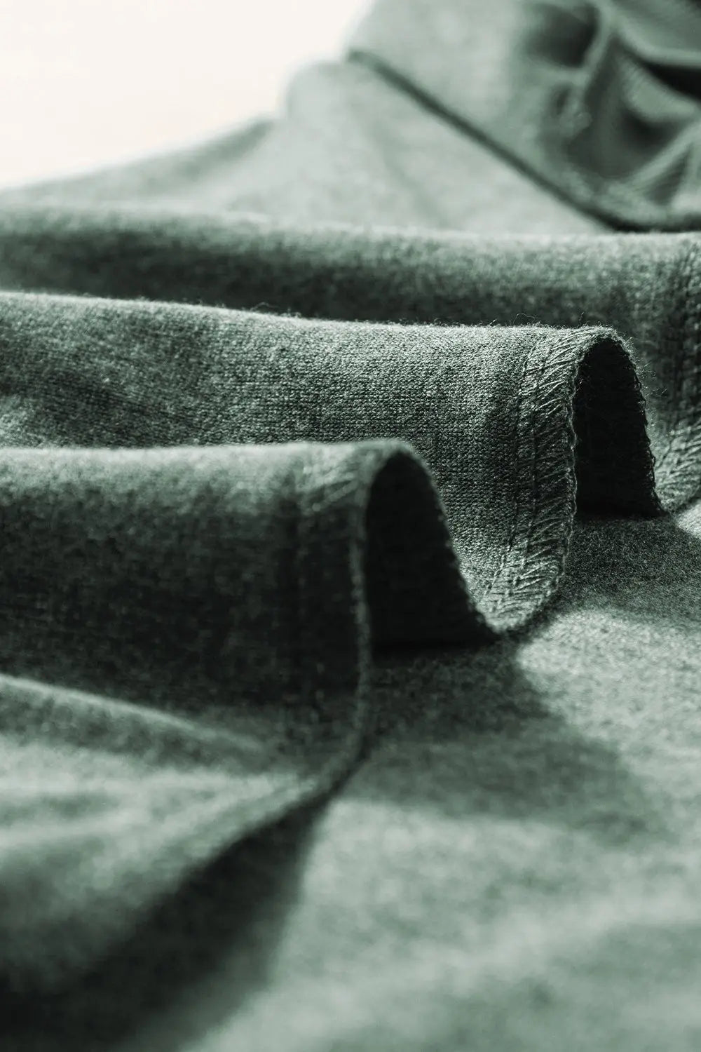 V-Neck Wide Strap Tank - Makuwa Swim Wear