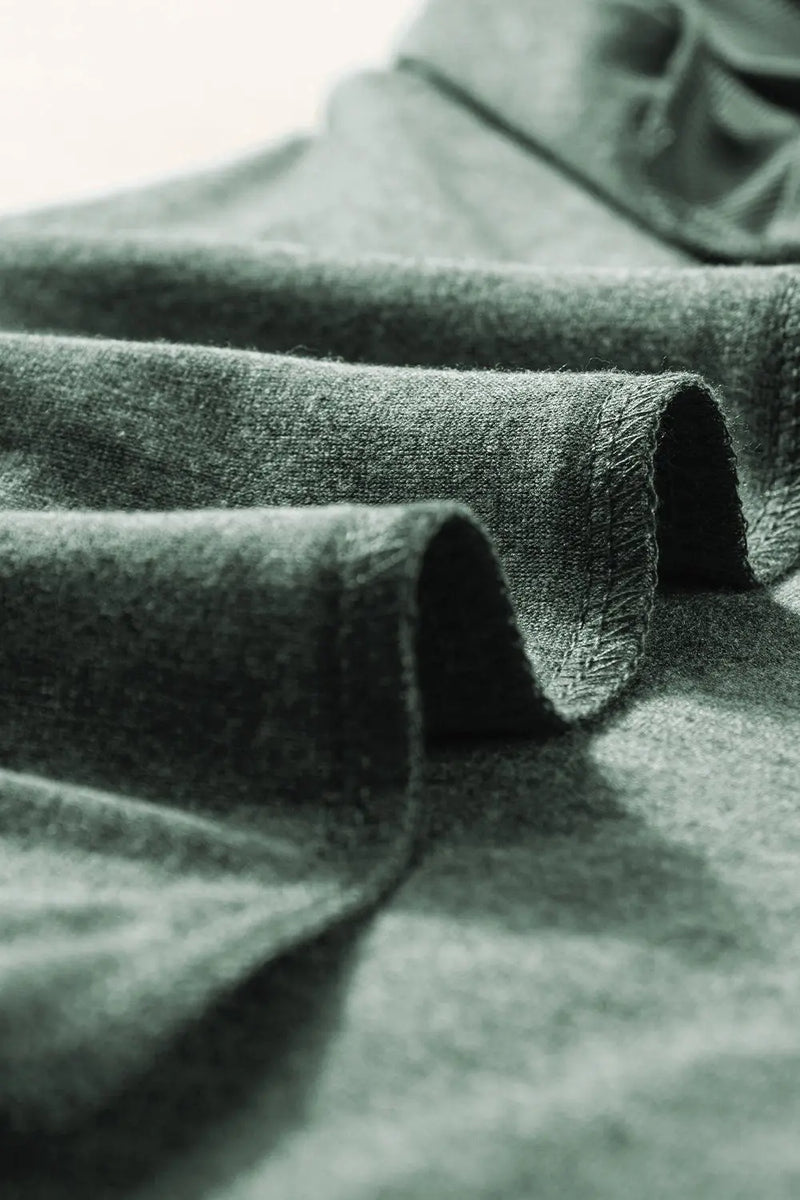 V-Neck Wide Strap Tank - Makuwa Swim Wear