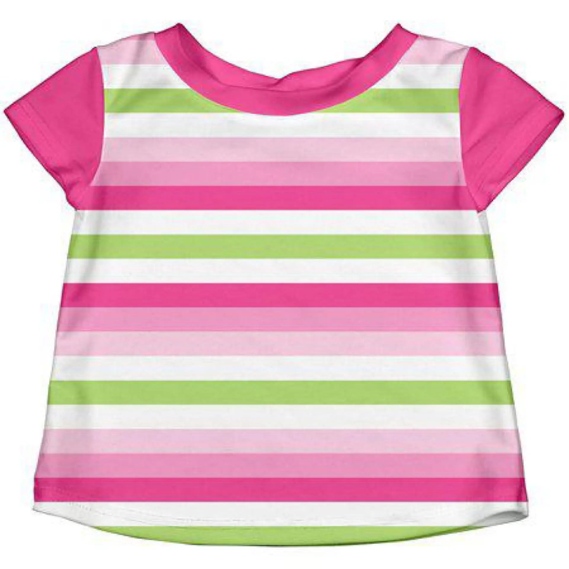 i play. Baby Girls Classic Bow Swimsuit Bottom with Built-in Swim Diaper Makuwa Swim Wear