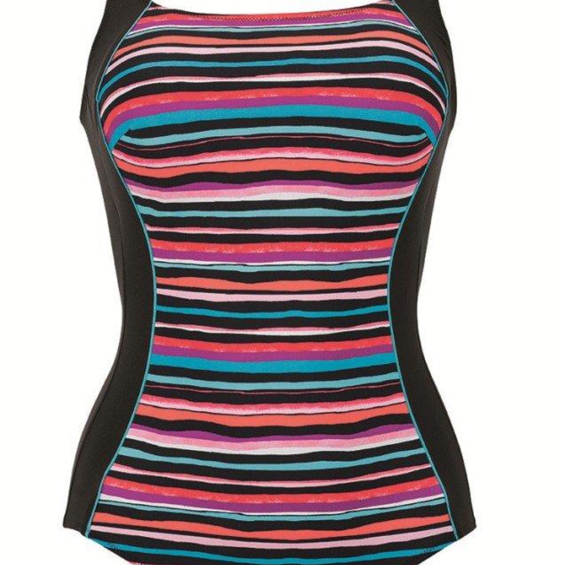 Anita Care Womens Albina Mastectomy One-Piece Swimsuit D-Cup