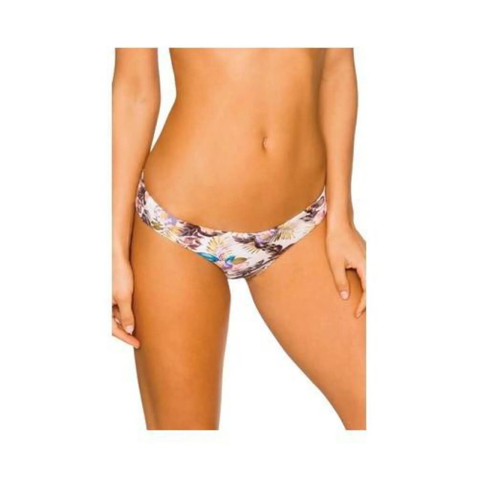 b. Swim Women's Havana Flip Bikini Bottom B Swim