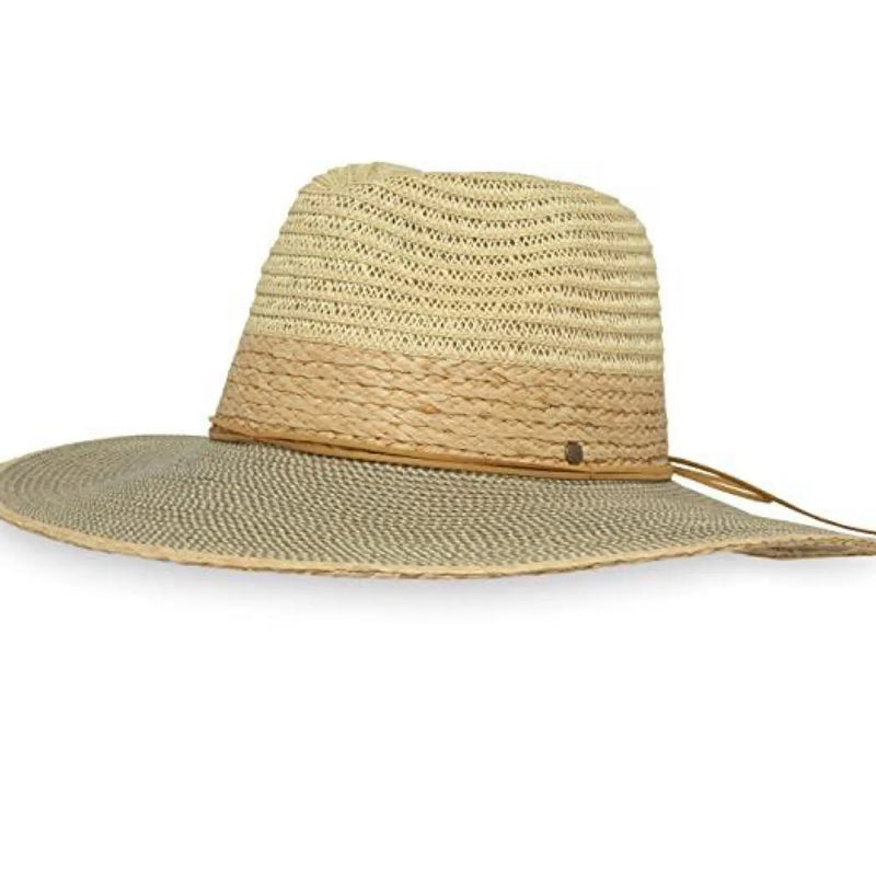 Sunday Afternoons Denim Blend Valencia Hat Sporti