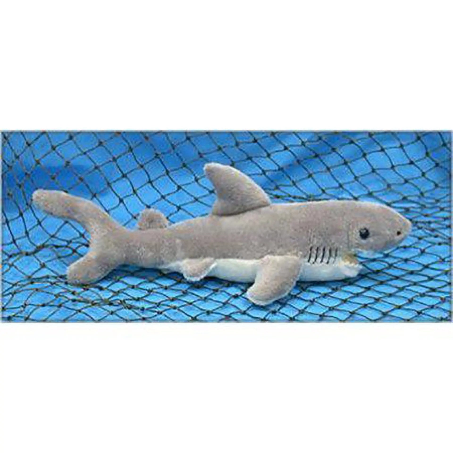 Wishpets Plush Toy Makuwa Swim Wear