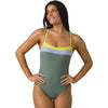 prAna Women's Lurisa One Piece - UPF 50+ prAna