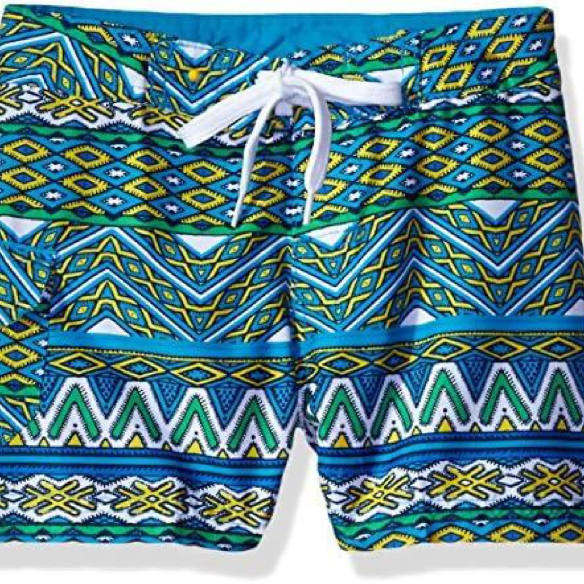 Kanu Surf Girls Carrie Boardshort Kanu Surf
