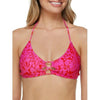 Raisin Pink Bikini Top Raisins