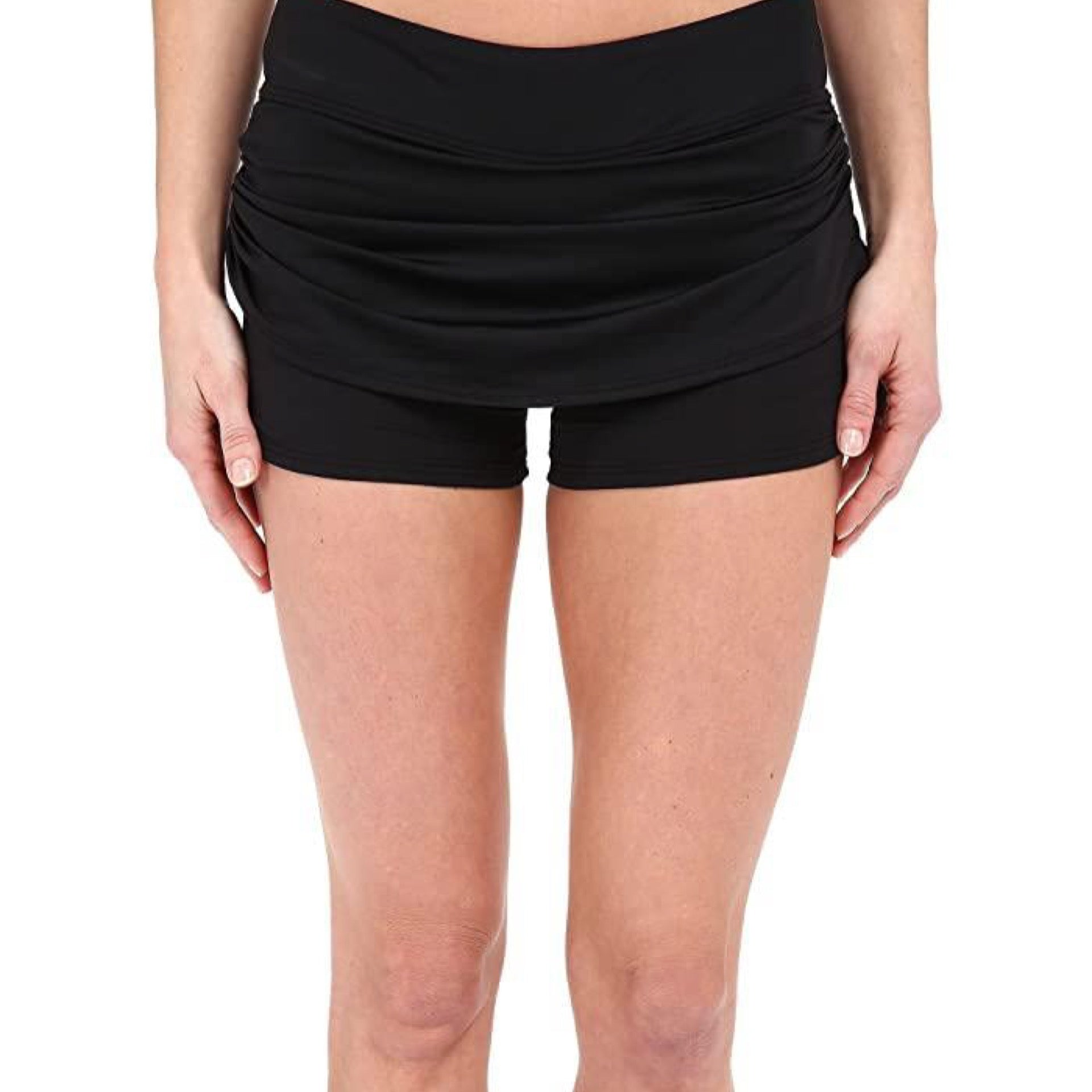 TYR Competitor Active Mini Skort