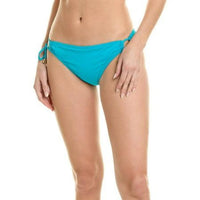 La Blanca Womens Tie Side Bottom Makuwa Swim Wear
