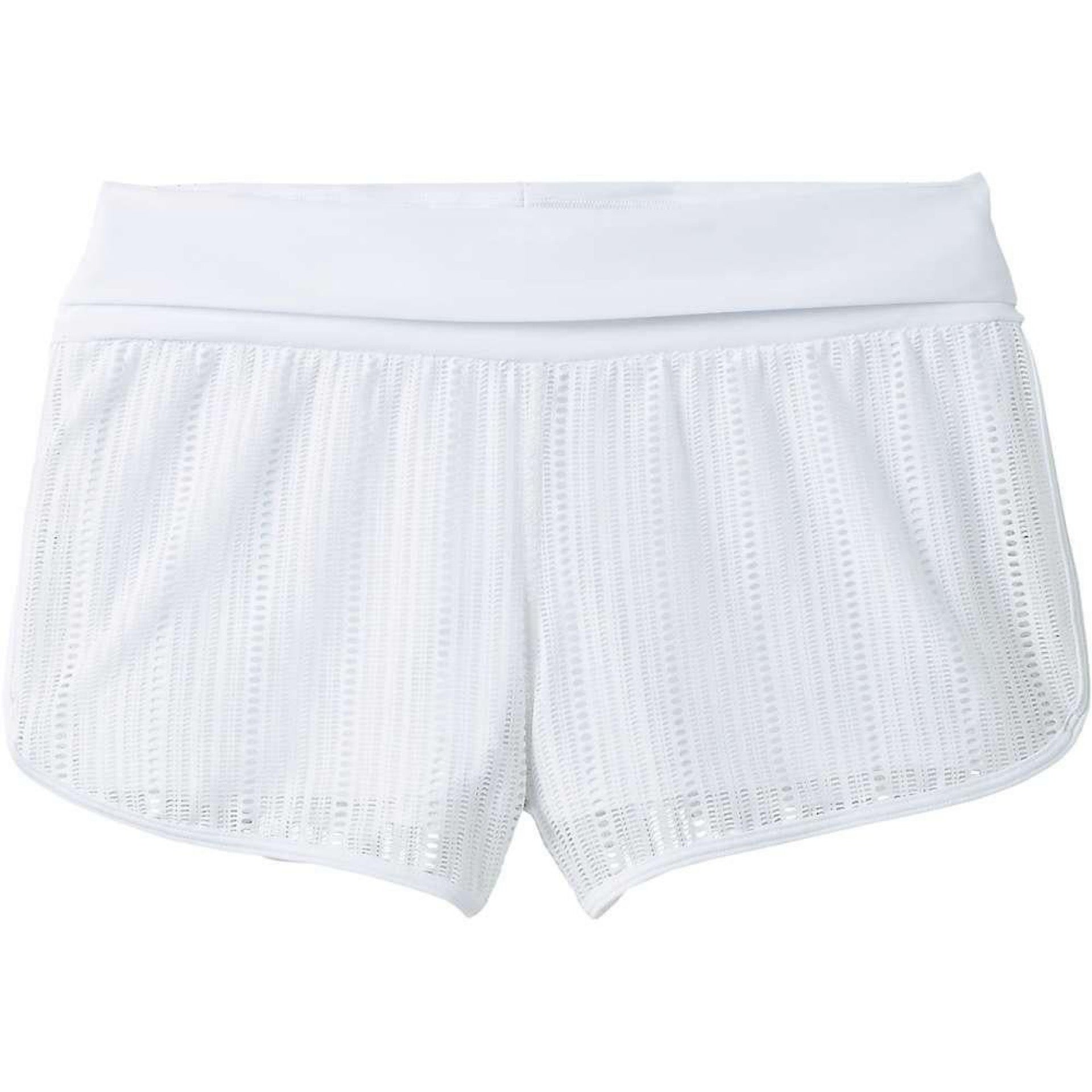 prAna Women's Two Beach Short - Large