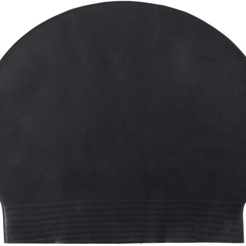 SPORTI Kids Latex Swim Cap Sporti