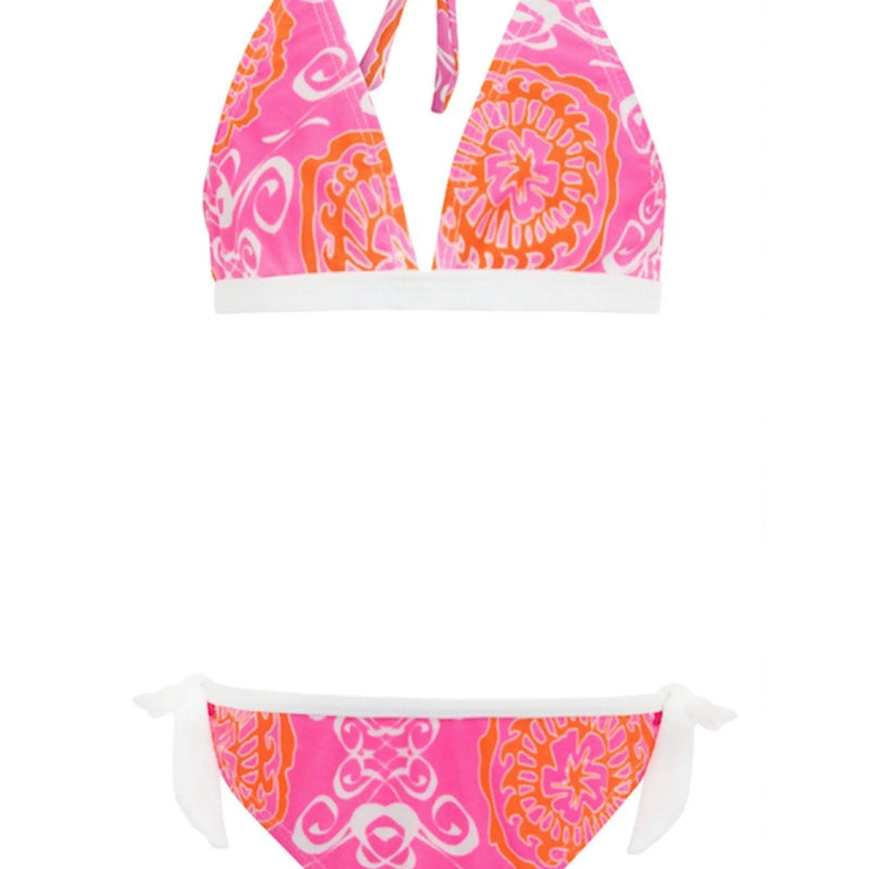 Snapper Rock Kids - Bikini Island Makuwa Swim Wear