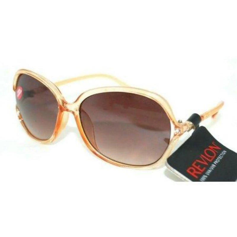 Revlon RVN 40 Taupe Sunglasses Makuwa Swim Wear