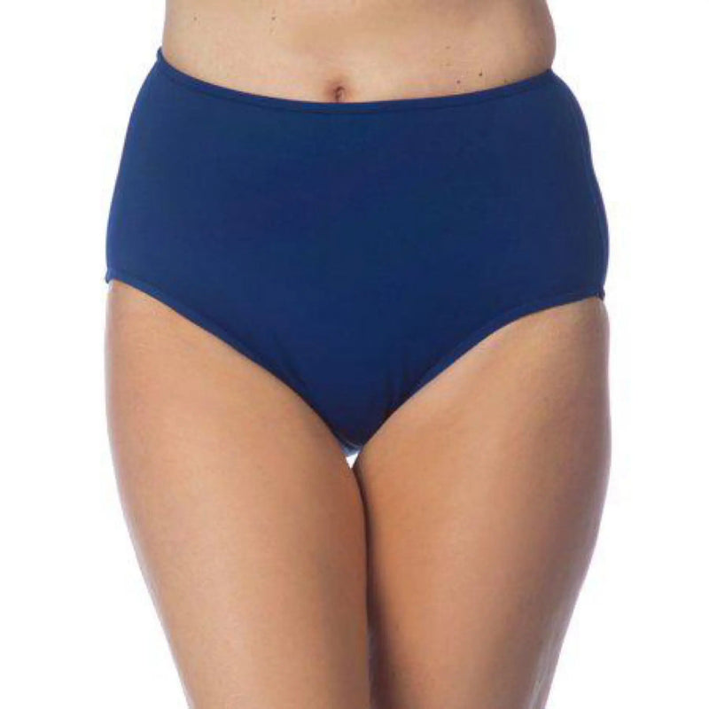 Maxine of Hollywood Womens Waist Brief Swim Bottoms Maxine of Hollywood