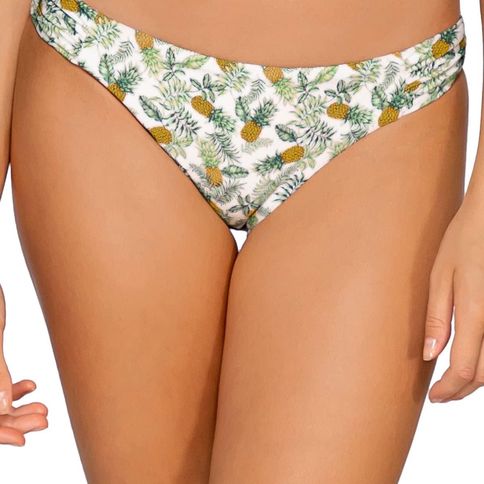 Sunsets Montego Femme Fatale Hipster  Bikini Bottom