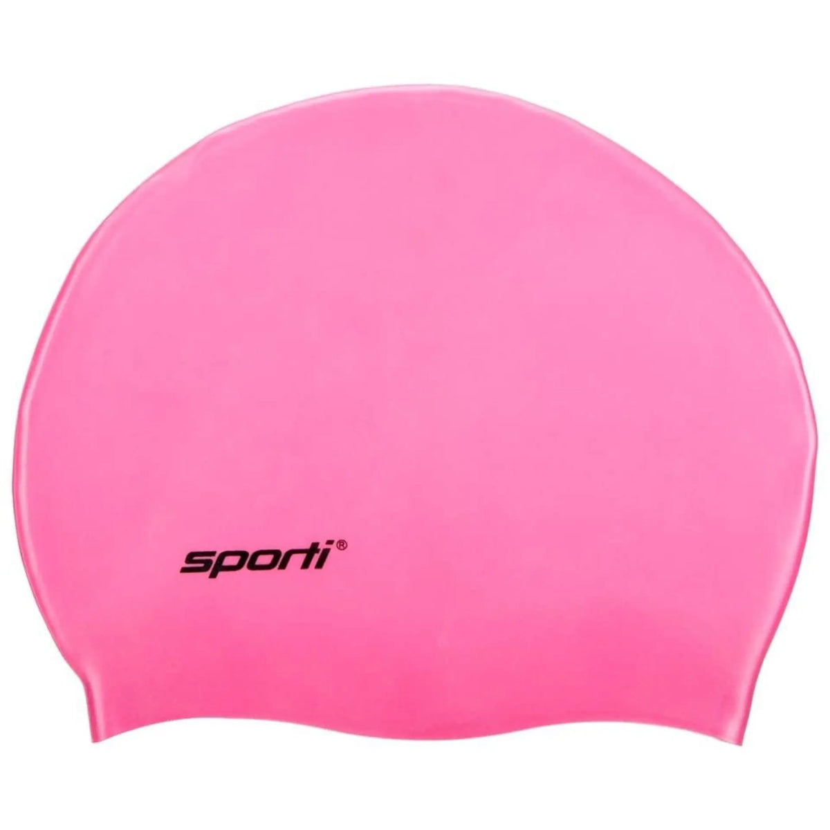 Sporti Kids ' Silicone Swim Cap Sporti