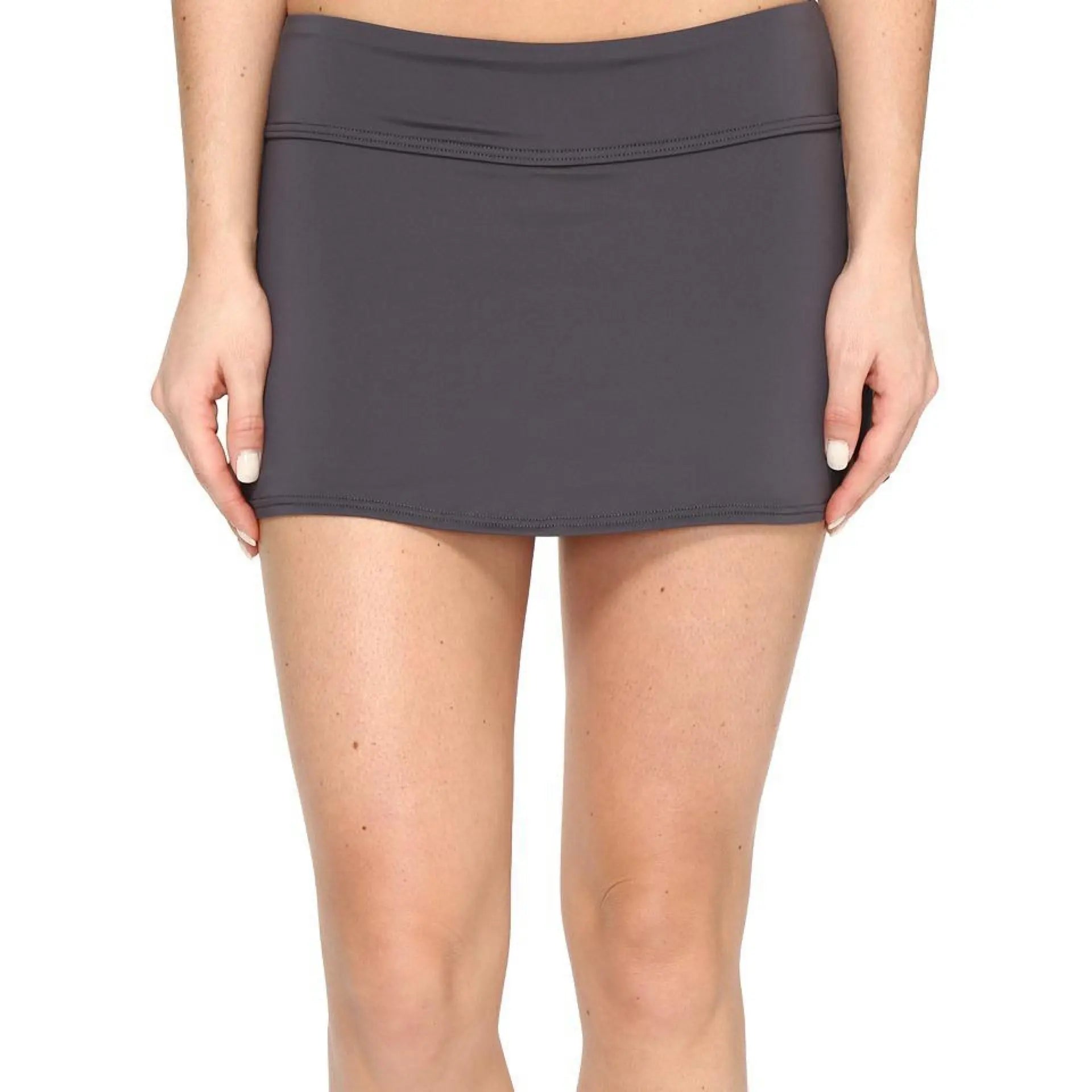 TYR Women's Solid della Skort TYR