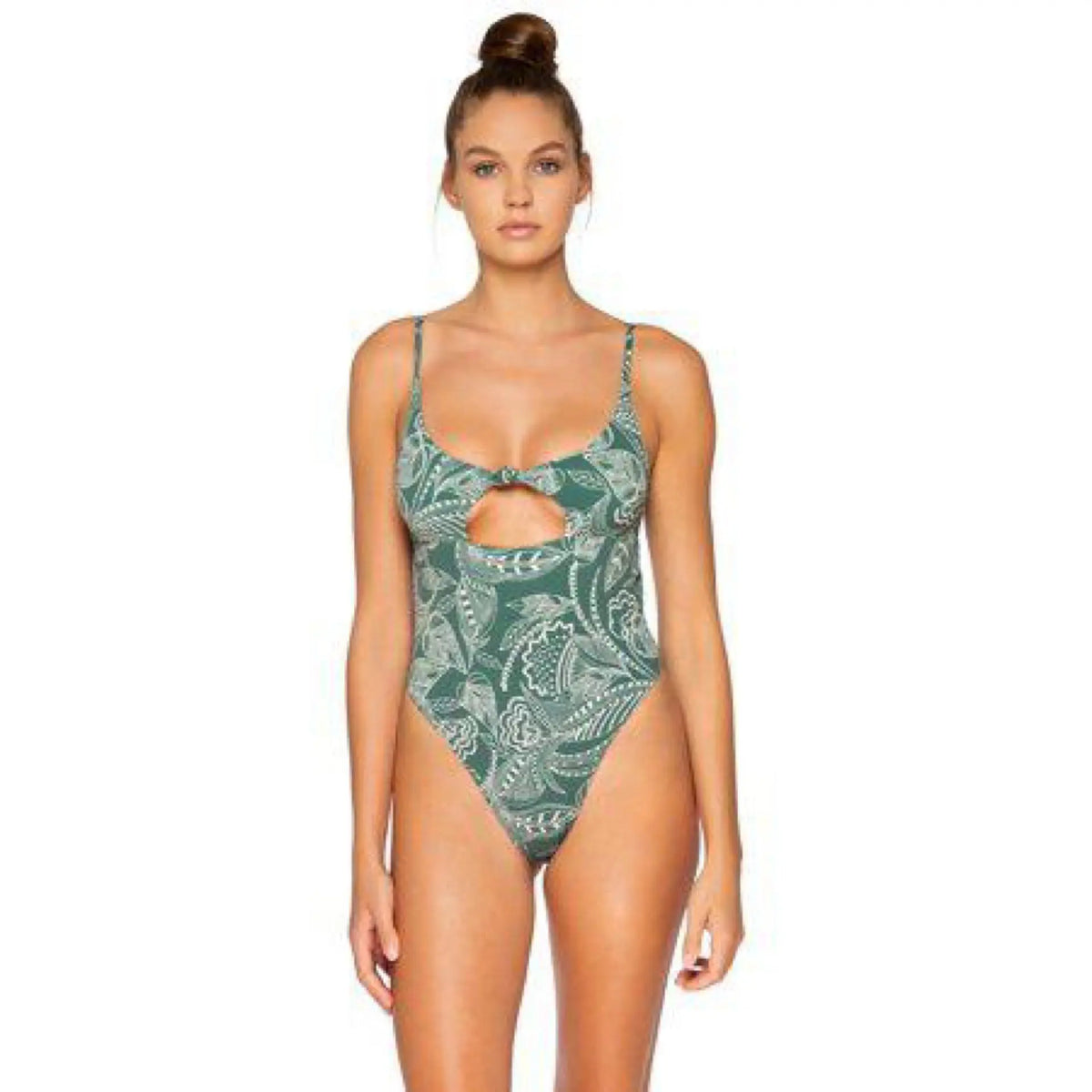 B. Swim Monte Carlo Atlas One Piece B Swim