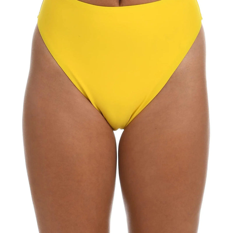 Hobie Women S Hi Waist Bikini Swimsuit Bottom Hobie