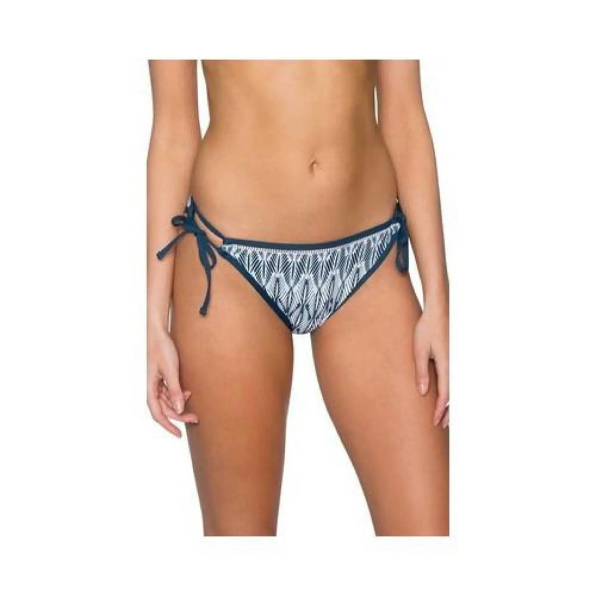 Sunsets Women's Come Together Bikini Bottom Sunsets