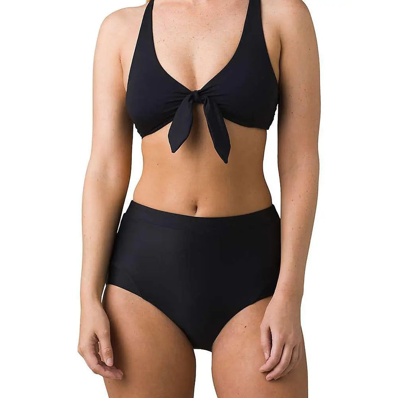 prAna Women's Milan Bottom - Medium Makuwa Swim Wear