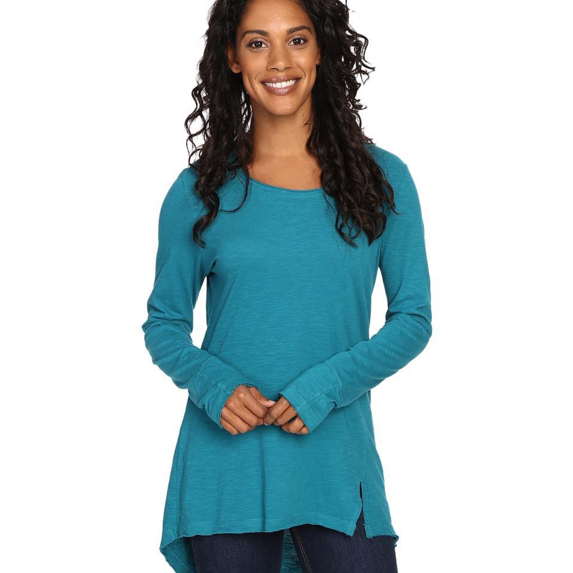 prAna Women’s Stellan Tunic Shirt