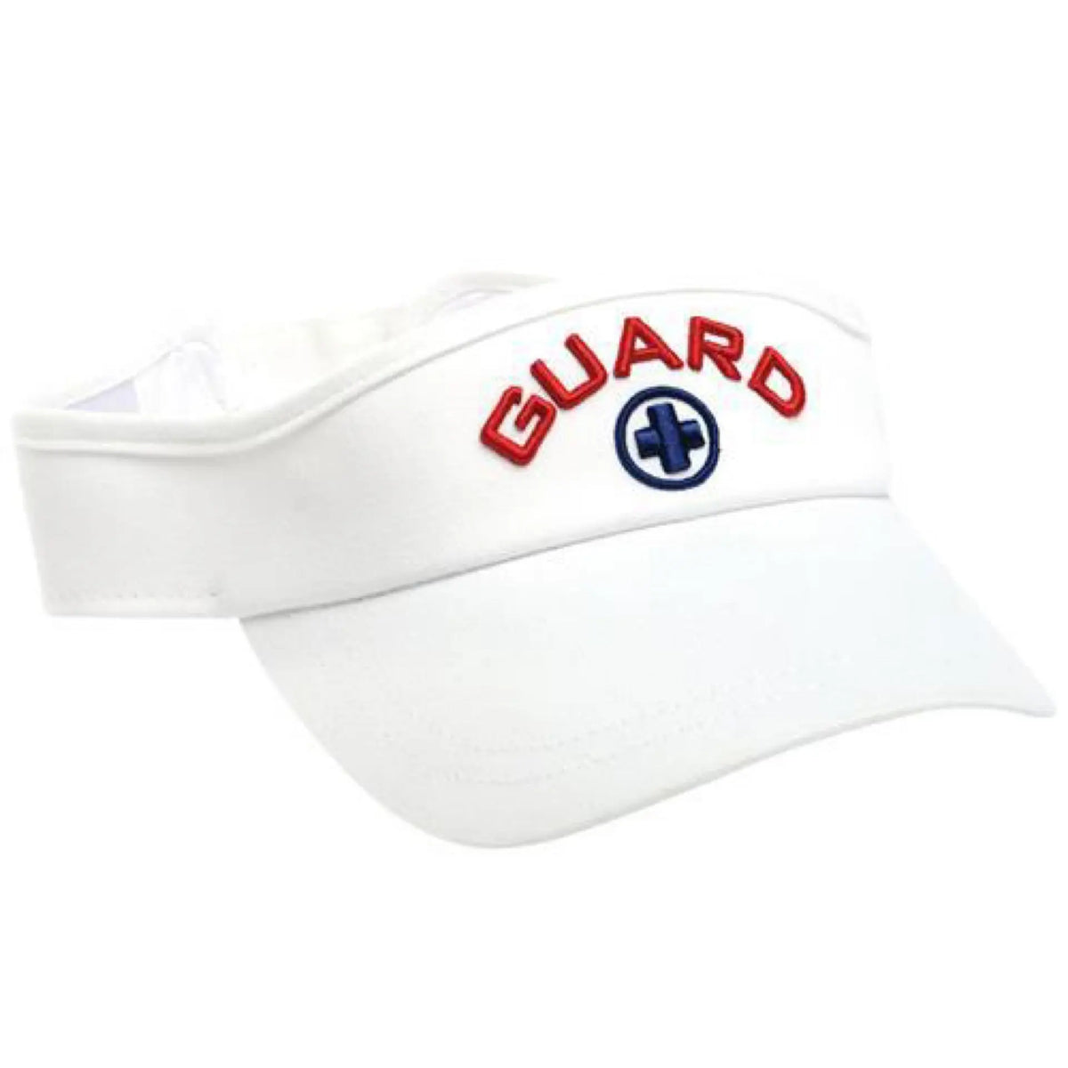 TYR Standard LifeGuard Visor TYR