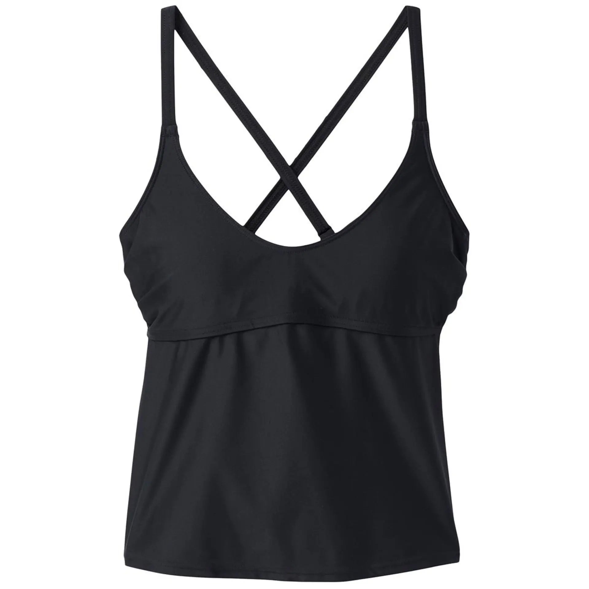 prAna Women's Marina D-Cup Tankini prAna