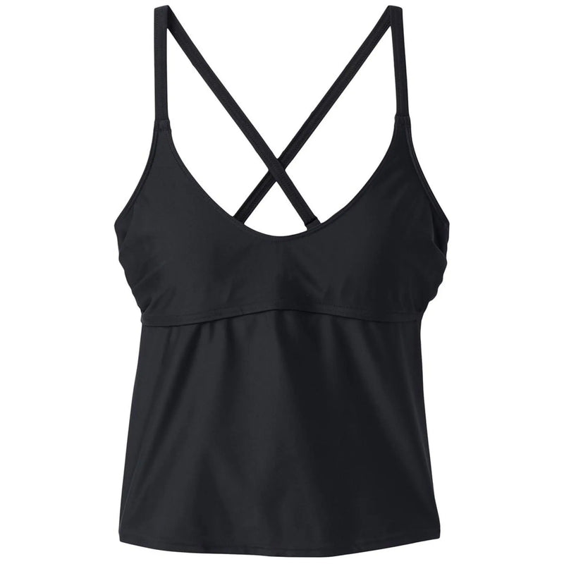 prAna Women's Marina D-Cup Tankini prAna