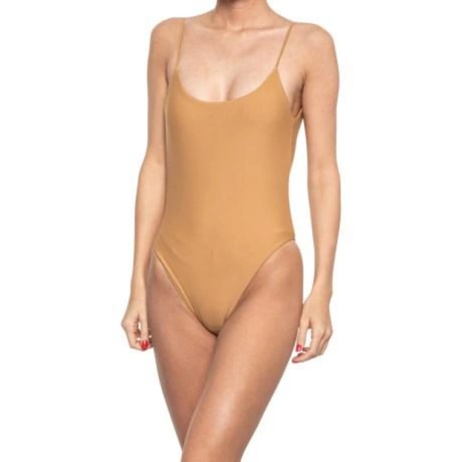 Amuse Society Domino One-Piece Swimsuit (For Women) Amuse Society