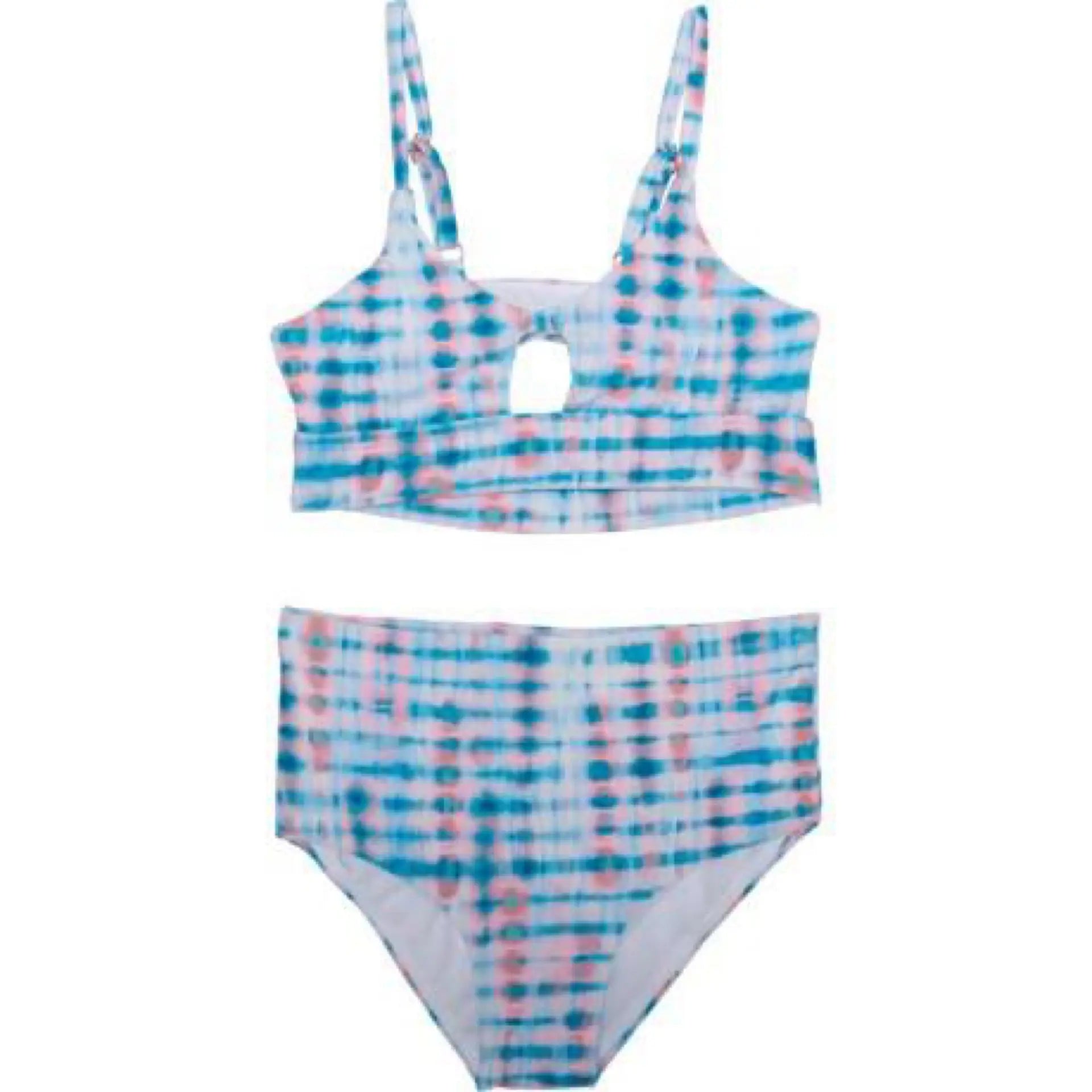 Lil Jolla Bikini Set (For Little Girls) Lil Jolla