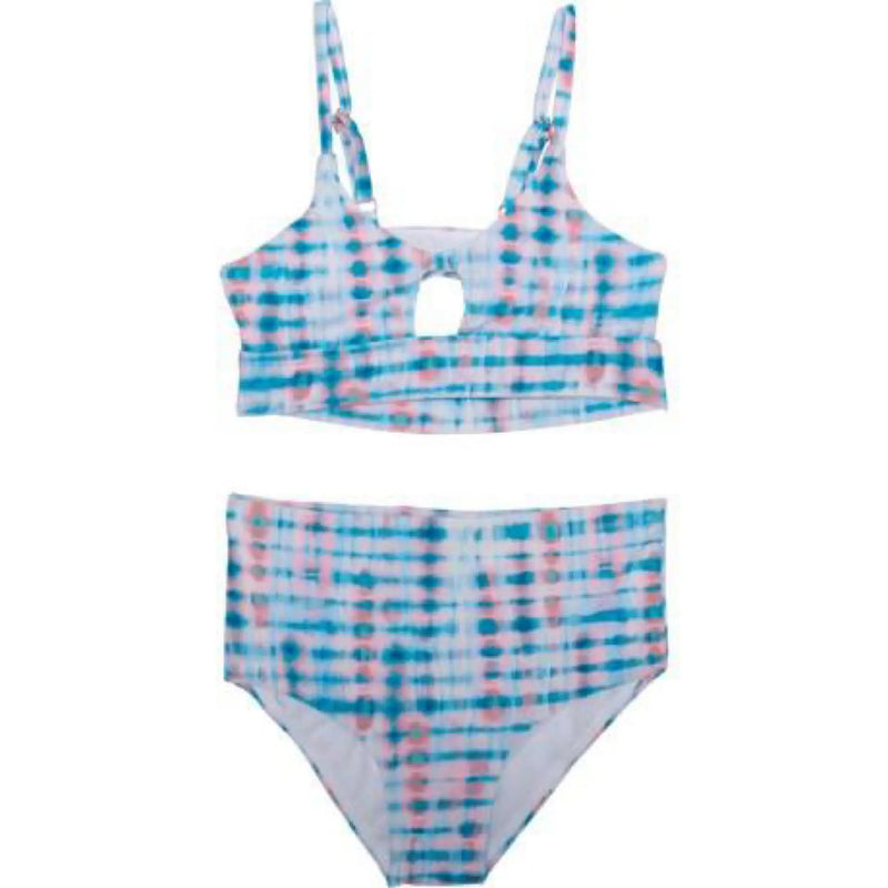 Lil Jolla Bikini Set (For Little Girls) Lil Jolla