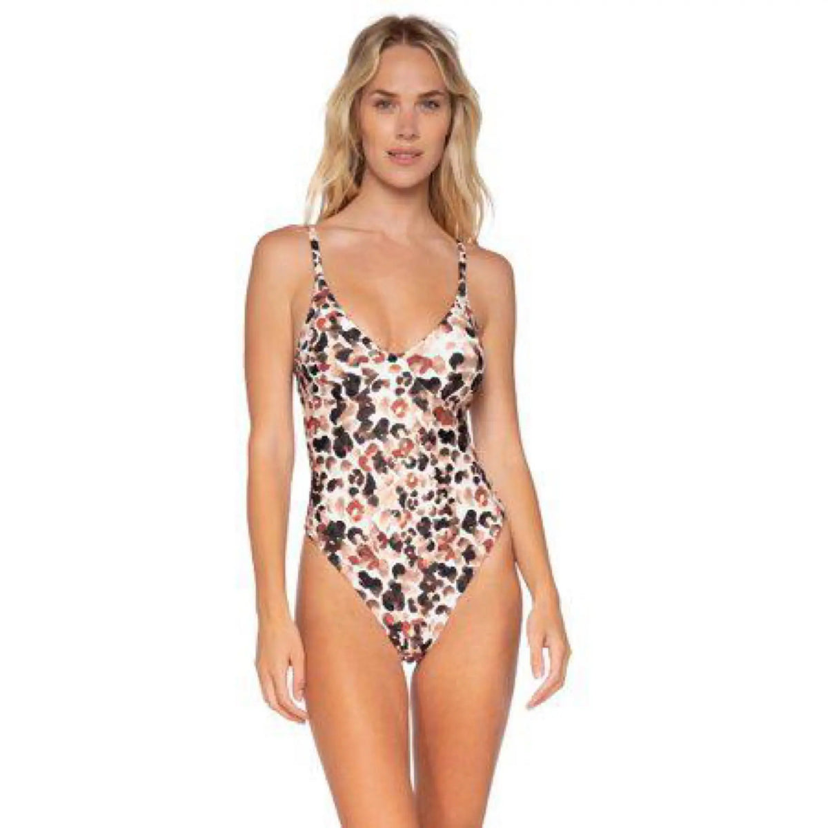 Swim Systems Serengeti Jane One Piece Swim Systems