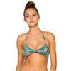 b. Swim Monte Carlo Mariposa Bikini Top / Multi Color B Swim