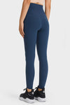Ultra Soft High Waist Leggings Trendsi