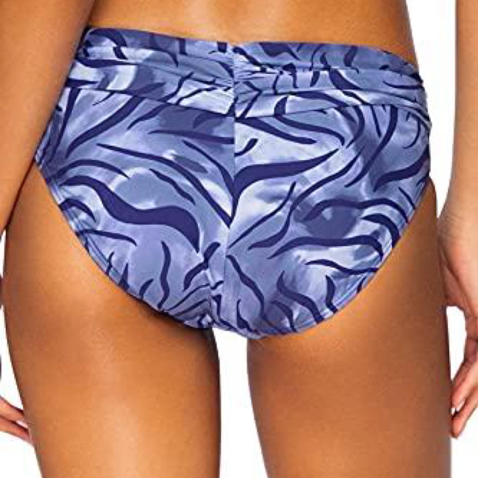 Sunsets Sumatra Unforgettable Bikini Bottom