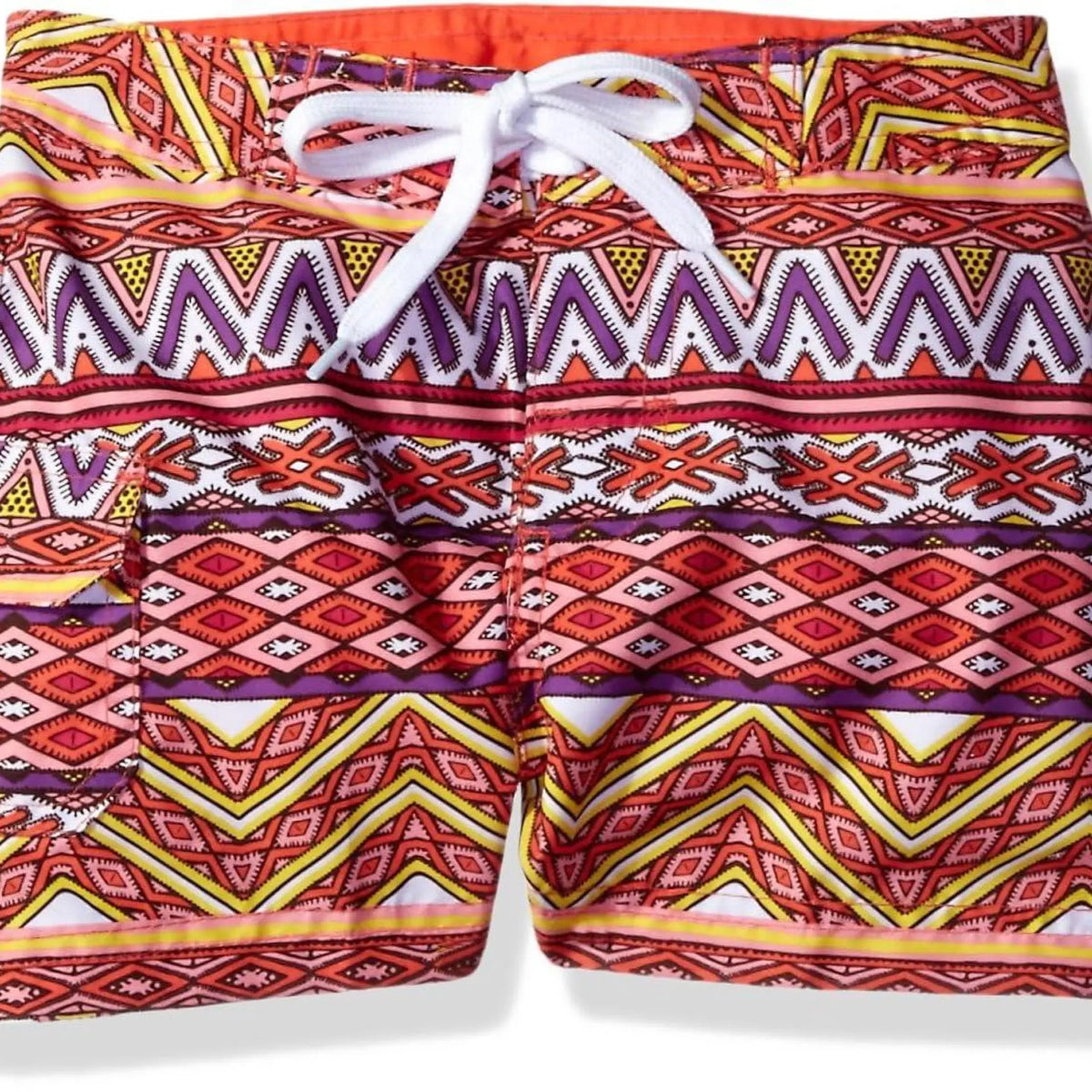 Kanu Surf Girls Carrie Boardshort Kanu Surf