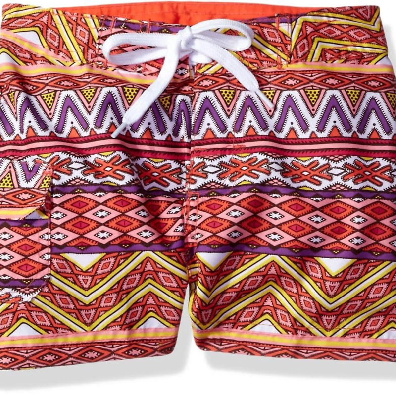 Kanu Surf Girls Carrie Boardshort Kanu Surf