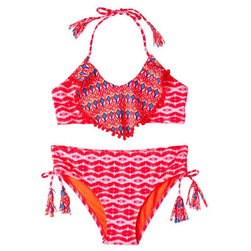 Limited Too Girls Tankini Set Limited Too