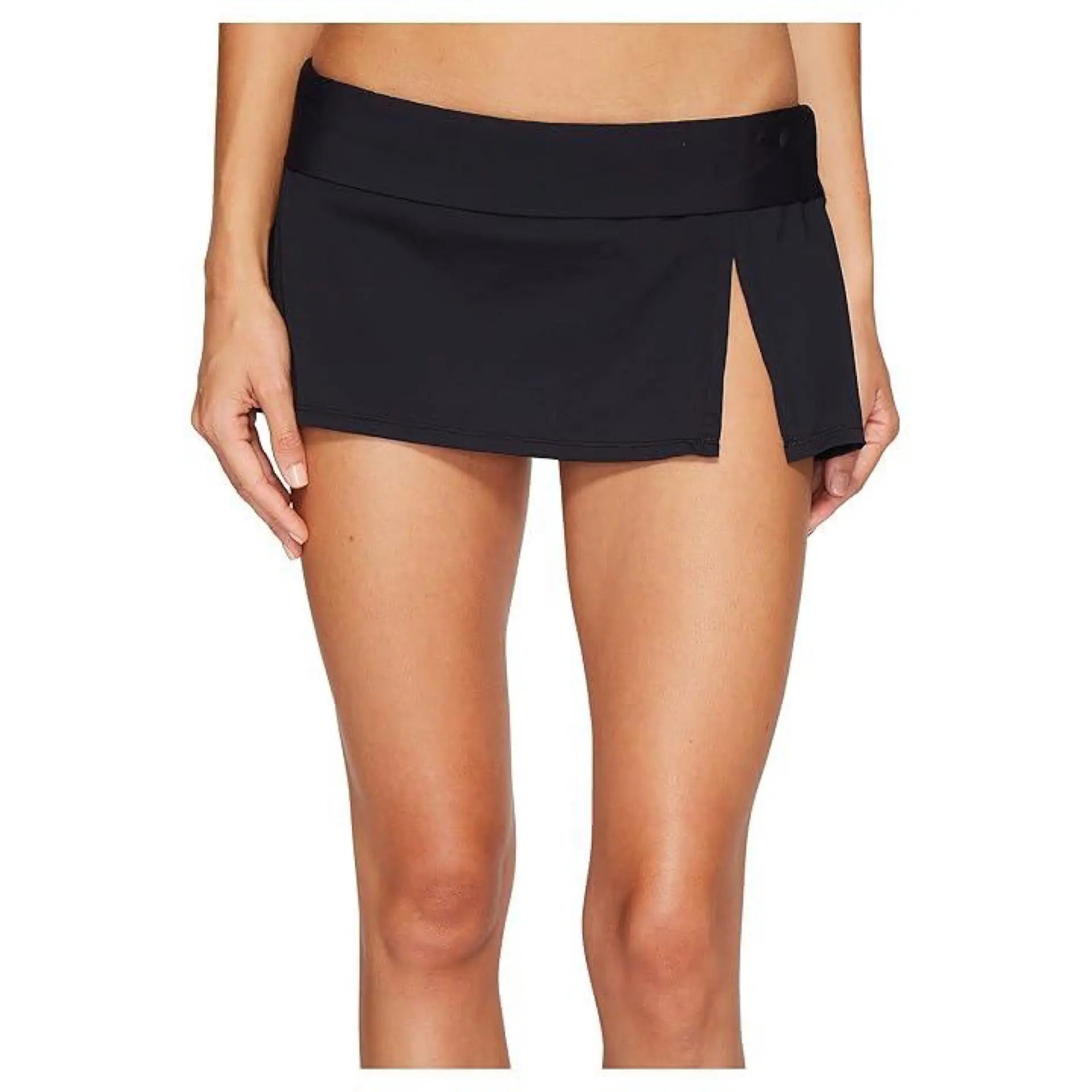 Bleu Rod Beattie Hipster Swim Skirt Women's Swimsuit Bleu Rod