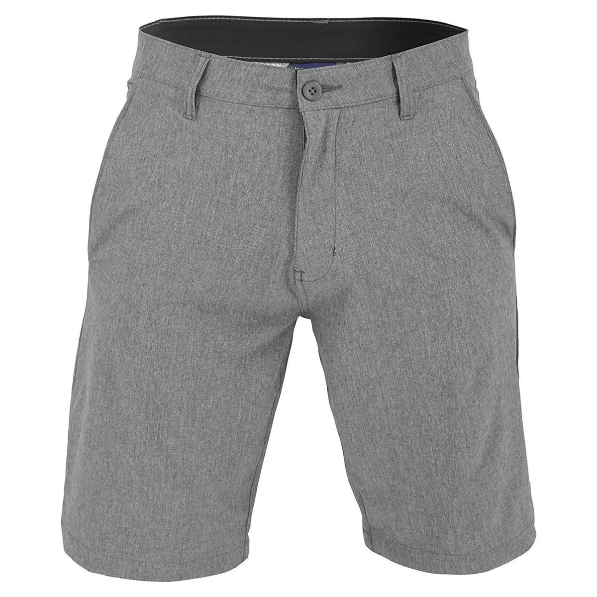 US Apparel Men ' S Walker Swim Shorts, Charcoal Makuwa Swim Wear