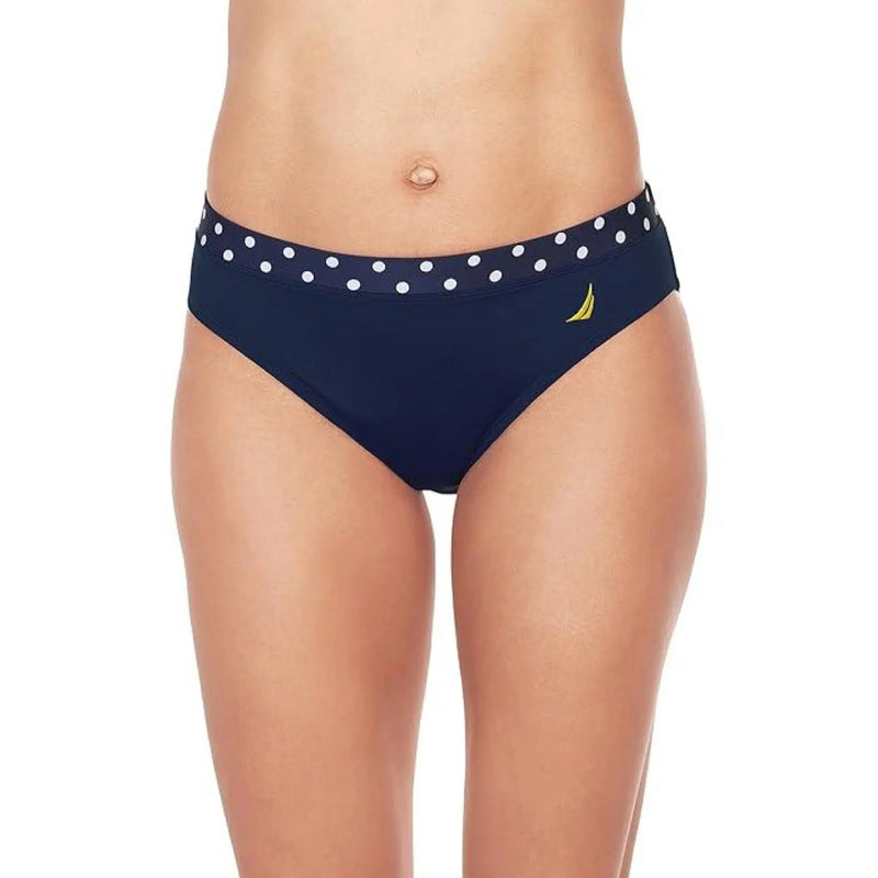 Nautica Dot Bottoms Nautica