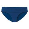 prAna Marta Foldover Mid-Rise Bikini Bottoms in Belize prAna