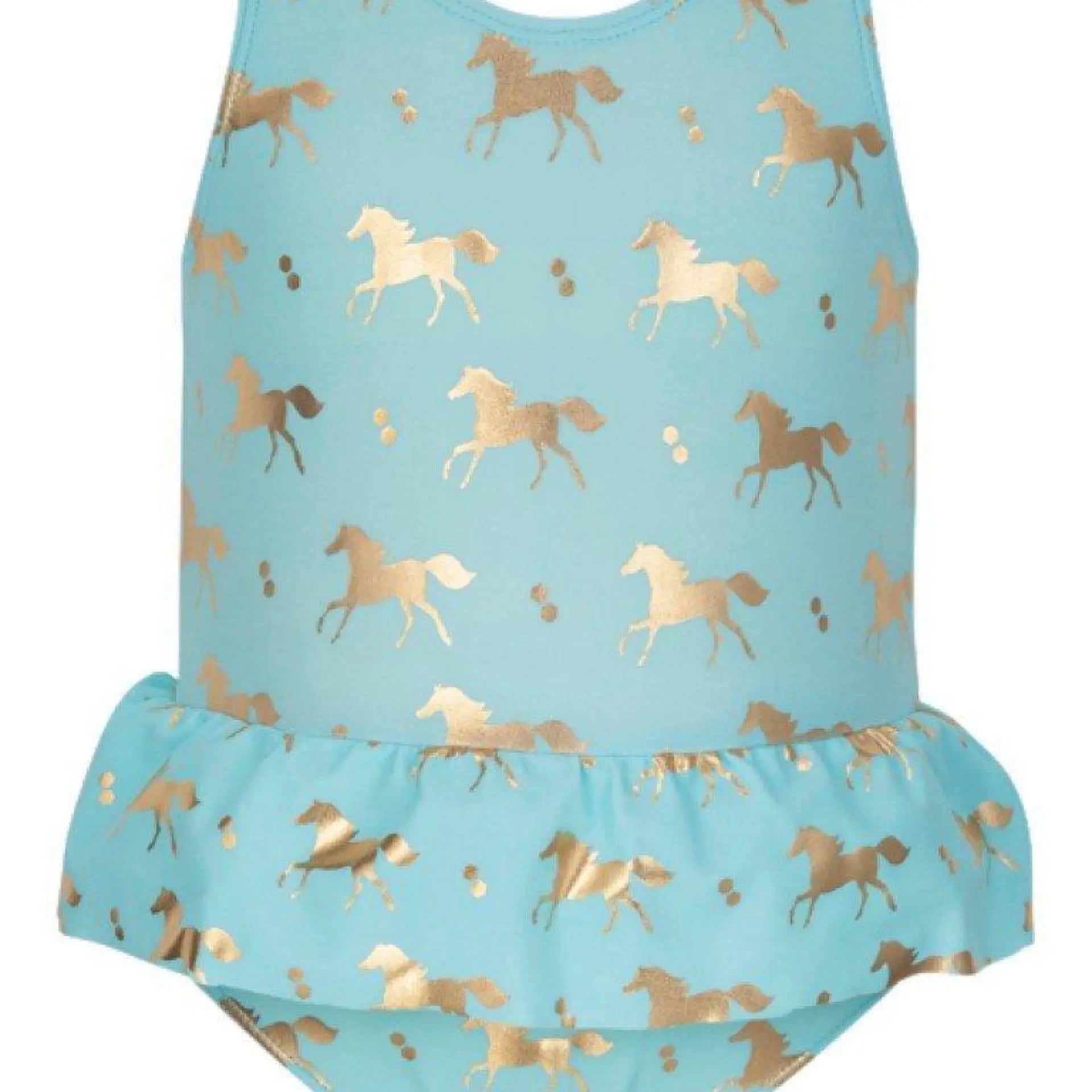 Snapper Rock Unisex Baby Sleeveless Leotard Swimsuit Makuwa Swim Wear