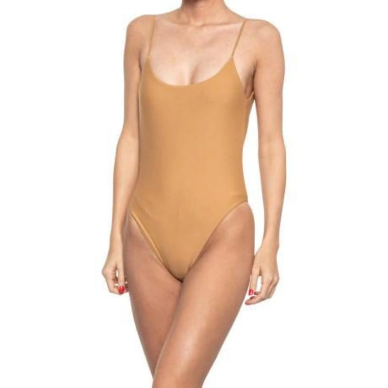 Amuse Society Domino One-Piece Swimsuit (For Women) Amuse Society