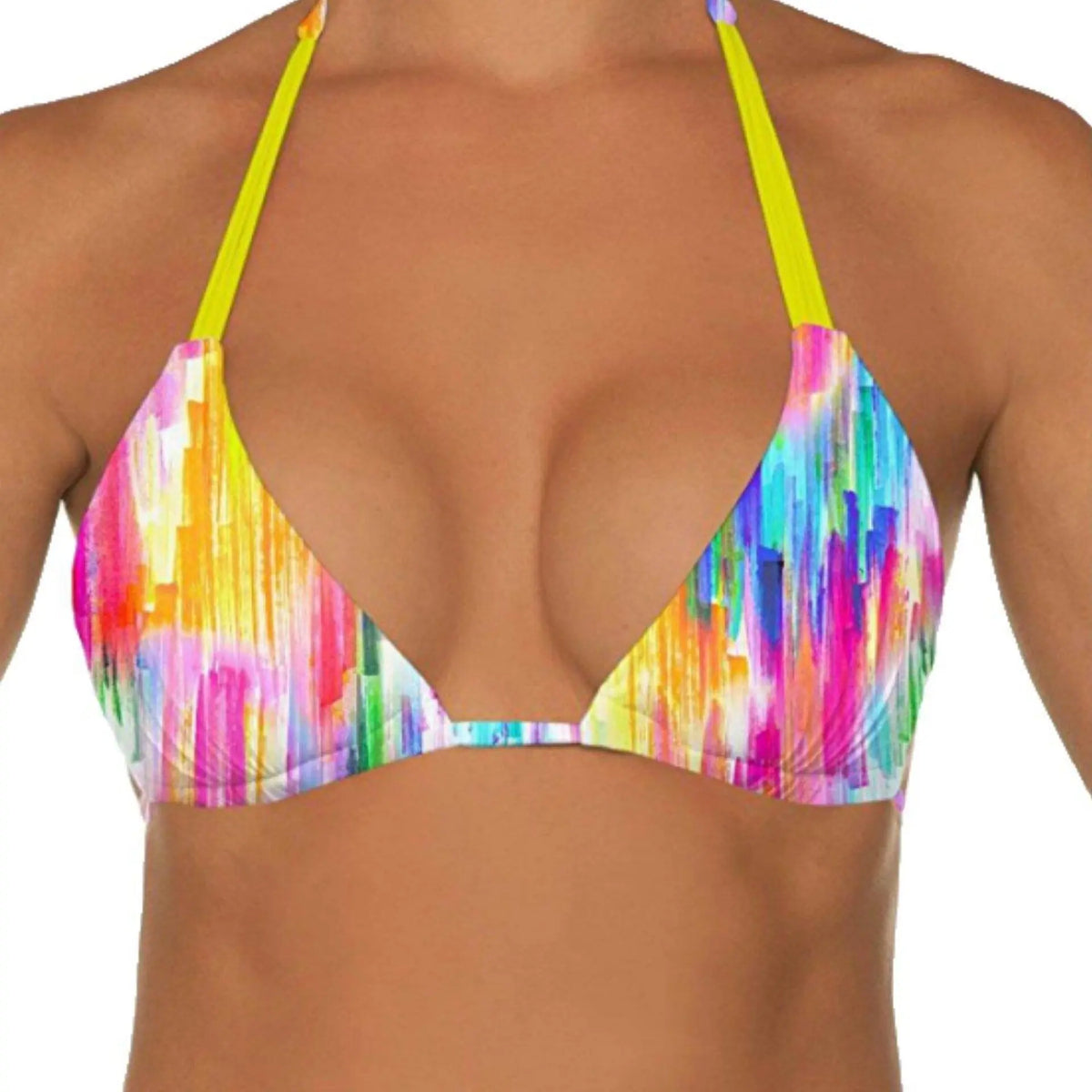 B.Swim Junior ' S Glea-U60 Beach Cruiser Push Up Womens Bikini Top by B.Swim Junior ' S,GLEAM B Swim