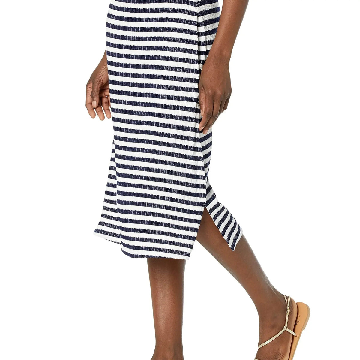 La Blanca Women S Midi Skirt Swimsuit Cover Up La Blanca