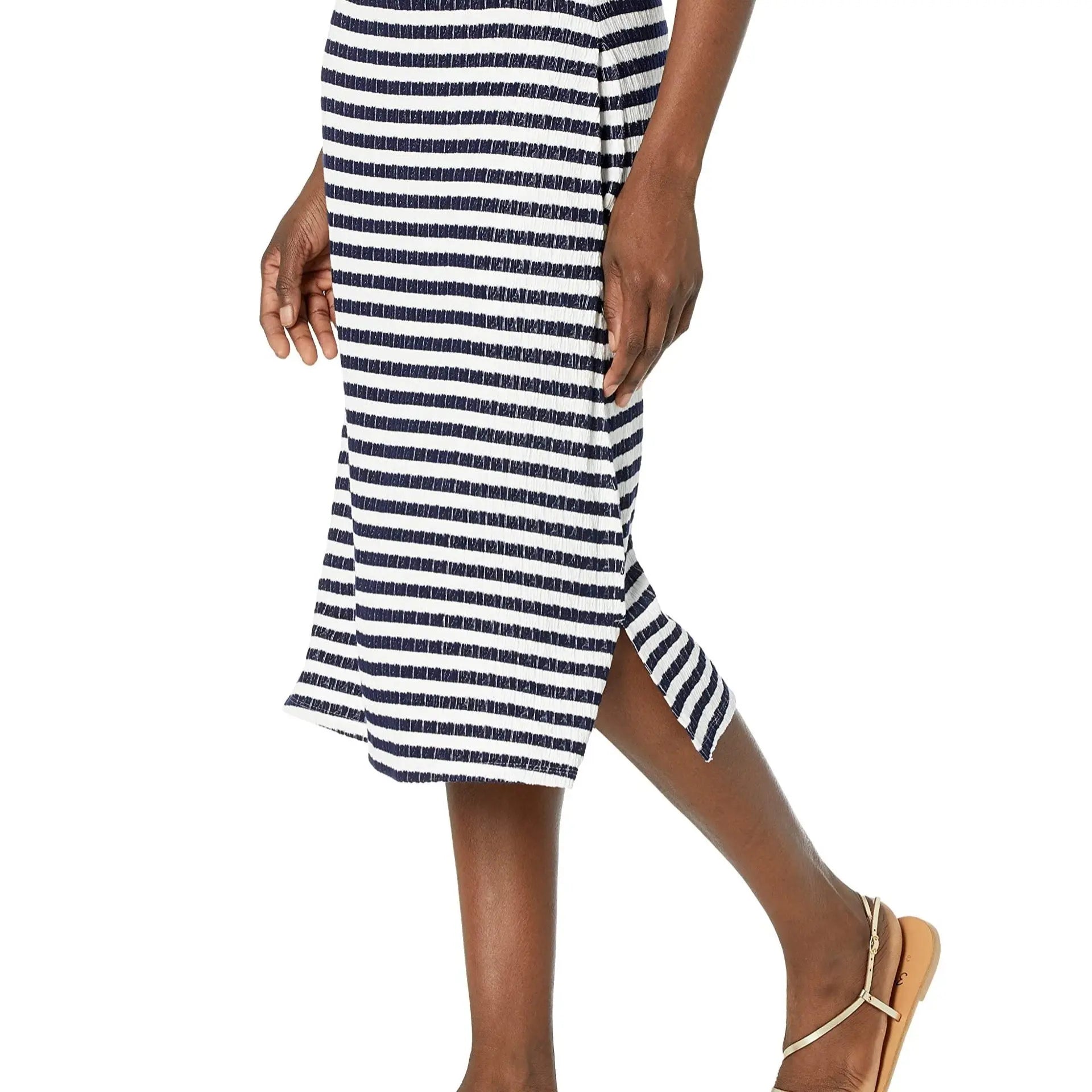 La Blanca Women S Midi Skirt Swimsuit Cover Up La Blanca