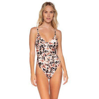 Swim Systems Serengeti Jane One Piece Swim Systems